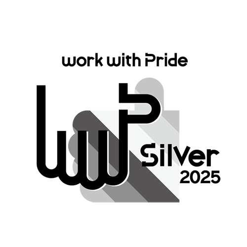 PRIDE指標2025 シルバー認定