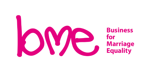 「Business for Marriage Equality」への賛同